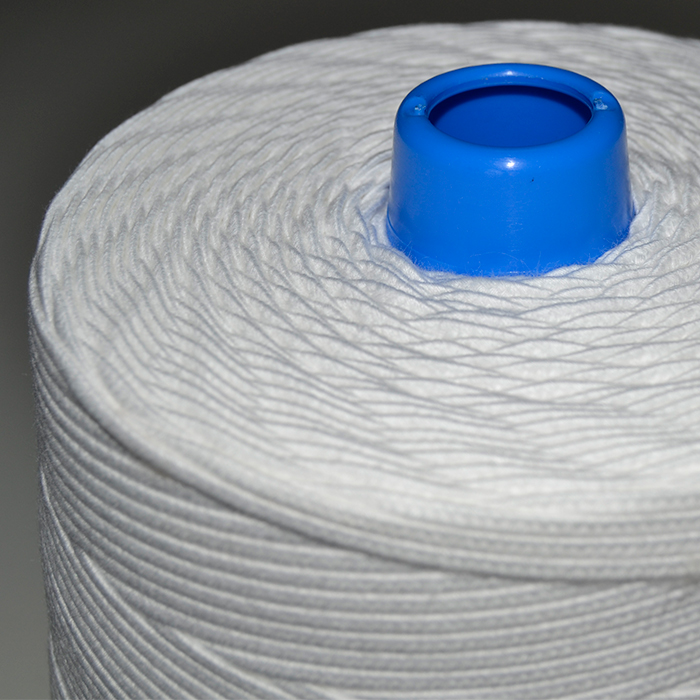 100/% Cotton Candle Wick #2//0 Cotton Square Braid Candle Wick 528 Foot Spool Made in the USA Unprimed and Lead-Free