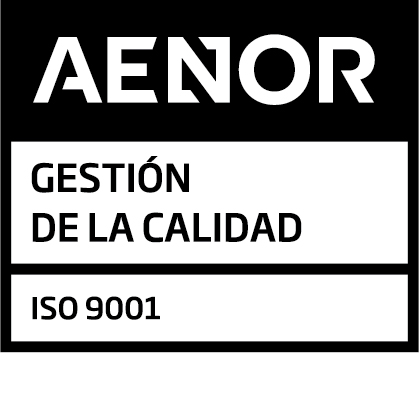 AENOR ISO